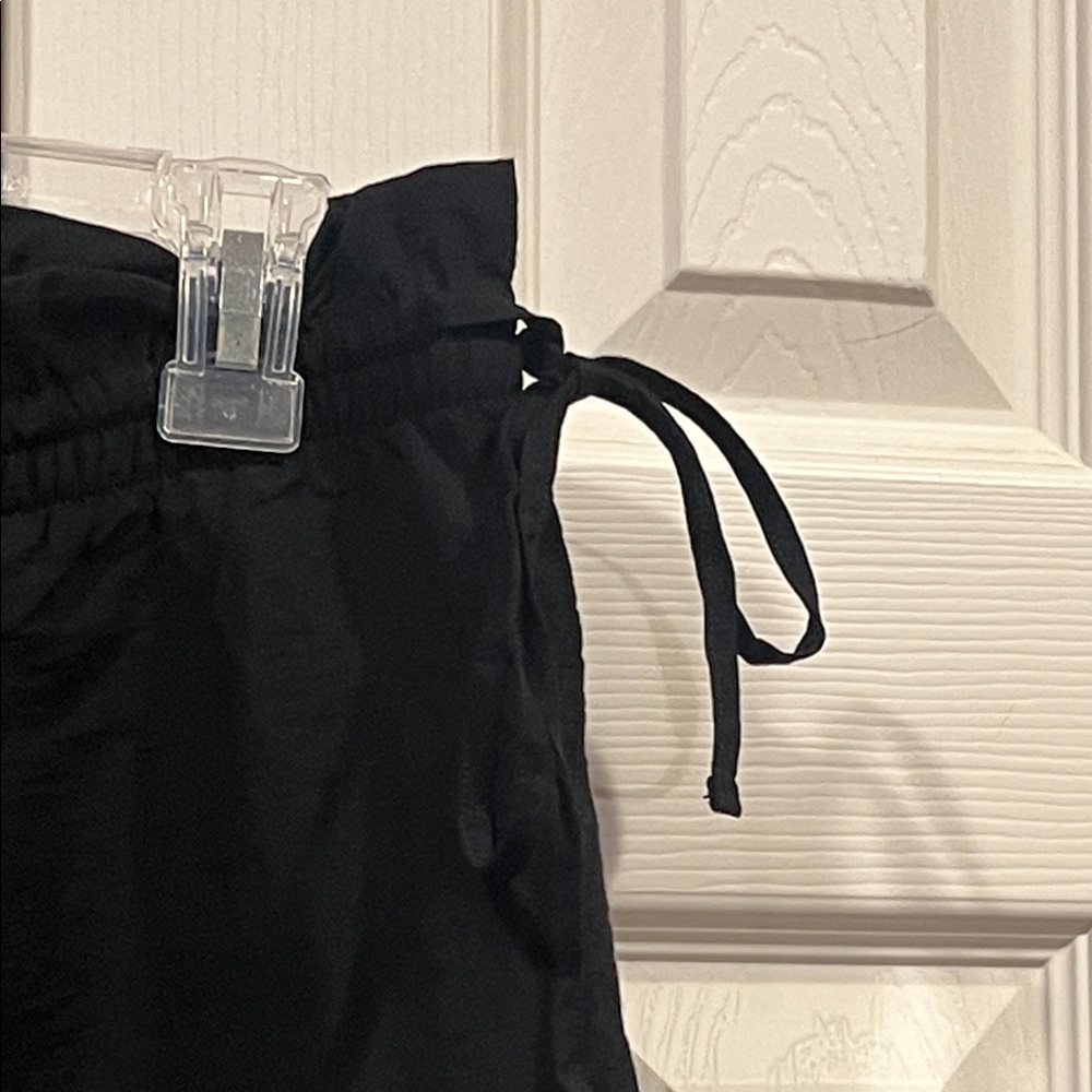a new day Black Wide Leg Pants - Picture 5 of 10